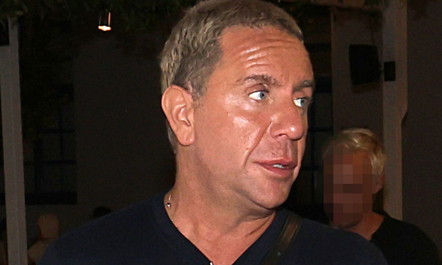 Μαζωνάκης: Όσα είχαν γίνει στη συνάντησή του με την οικογένειά του πριν 4 μήνες & η αντεπίθεσή του