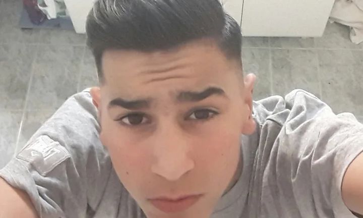 Πάτρα: Σκοτώθηκε σε τροχαίο ο 22χρονος γιος γνωστού προπονητή στίβου