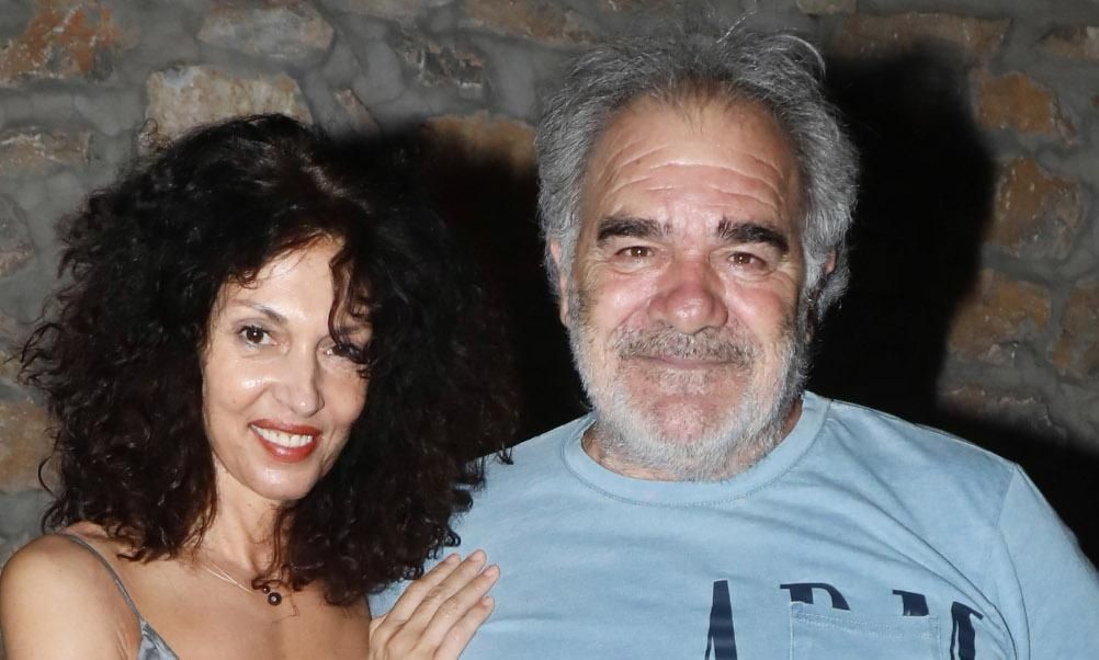 Δήμητρα Παπαδήμα: «Στον έρωτα ήμουν ακραία. Τρέλανα πολλούς ανθρώπους. Κάποιους τους αρρώστησα»