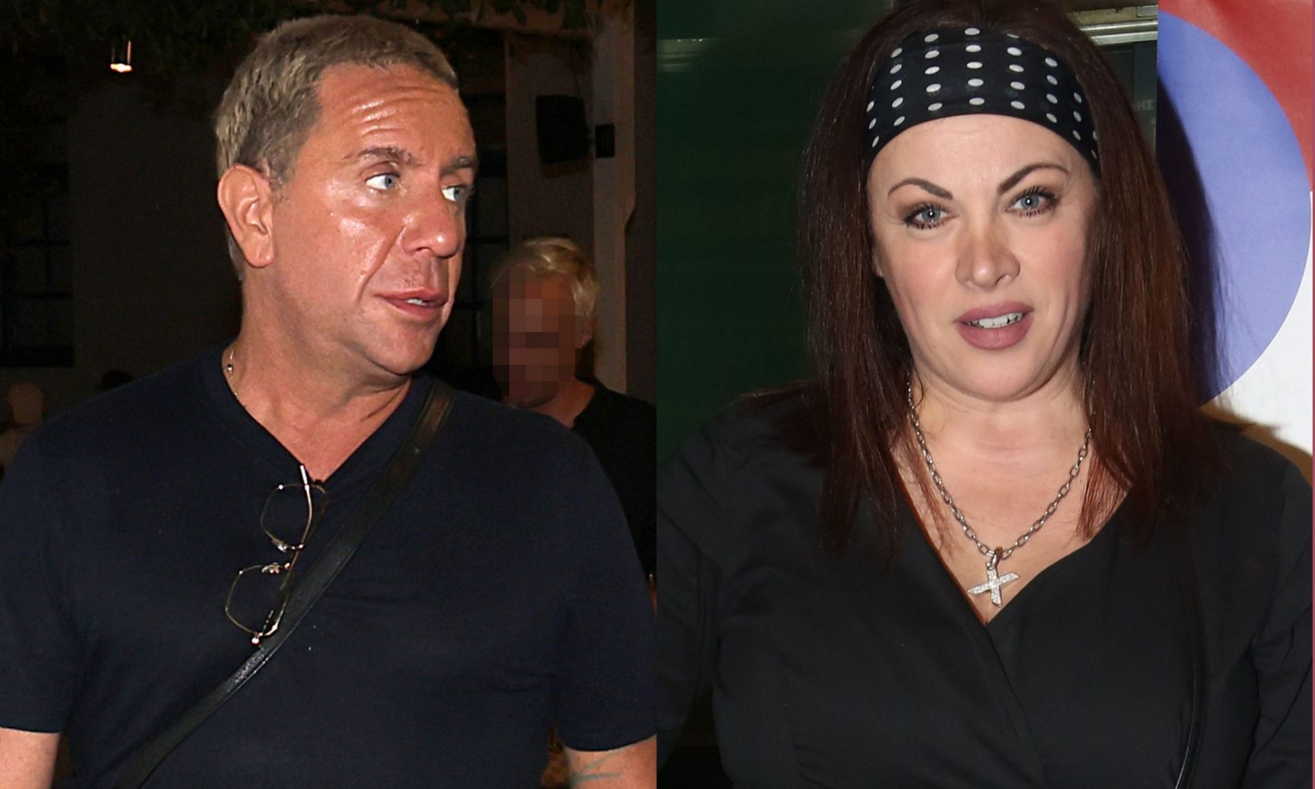 Η στήριξη της Χρονοπούλου στον Μαζωνάκη: «Όλα είναι ο Γιώργος, τρελός όμως δεν είναι!»