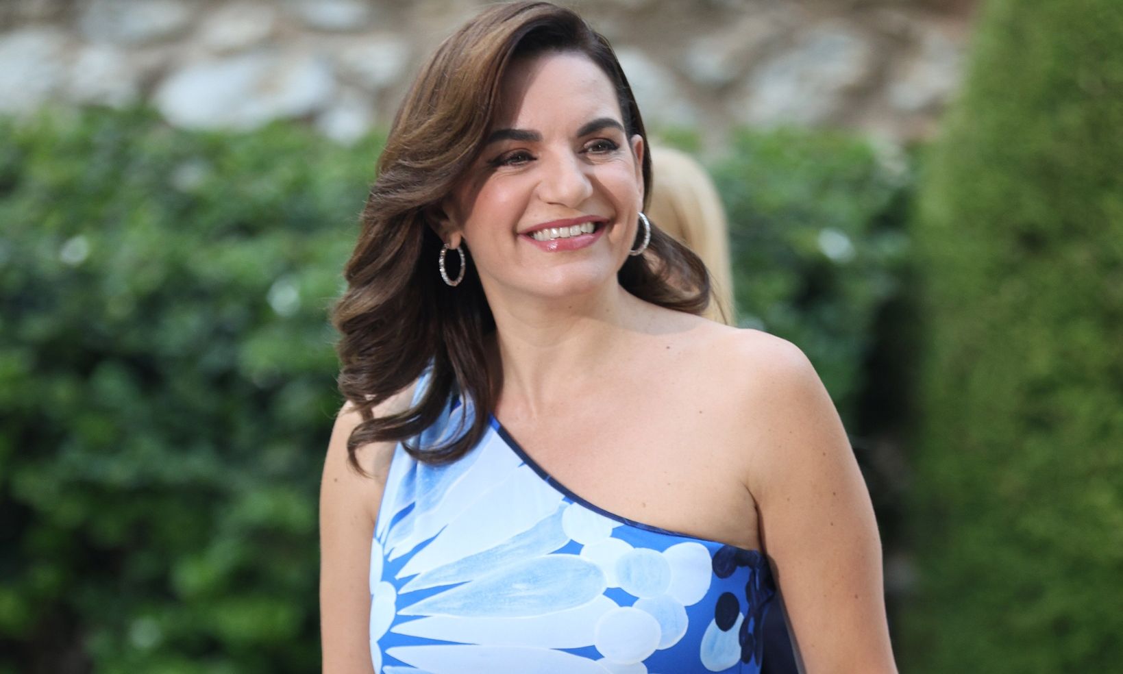 Κεφαλογιάννη: «Θέλω να μεταδώσω στα παιδιά μου ότι ο καθένας πρέπει να χτίσει τη δική του αξία»