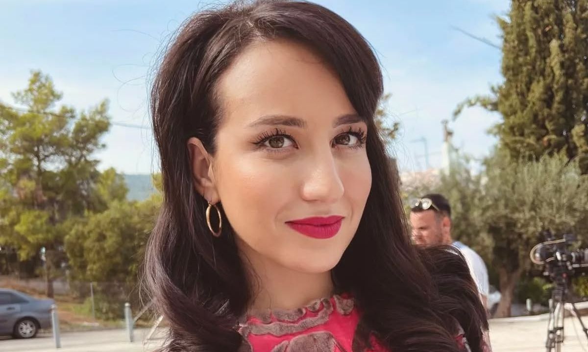 Σπίτι δίπλα στο ποτάμι – Βαλατσού: Ευχόμουν να μπορούσα να ταξιδέψω στο παρελθόν