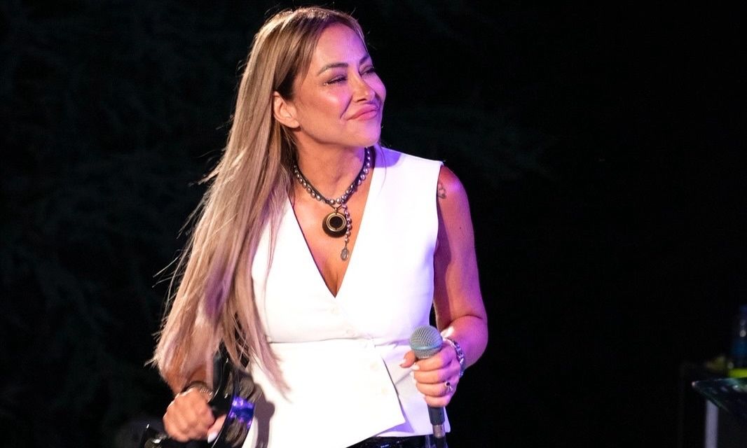 Μελίνα Ασλανίδου: Η Μελίνα εξελίσσεται σαν άνθρωπος, αλλά δεν έχει αλλάξει η βασική της δομή