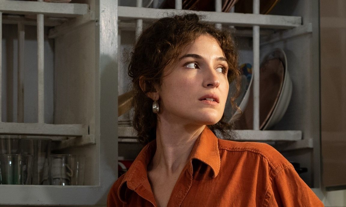 Πόρτο Λεόνε – Αγγελίνα Τερσενίδου: Αυτή είναι η ιστορία της τηλεοπτικής Γίτσας