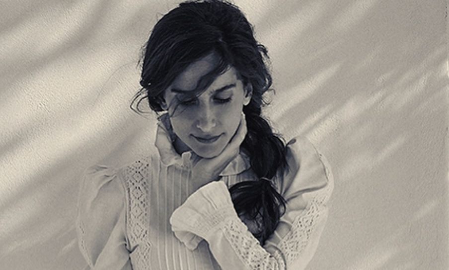 Μαρίνα Καλογήρου: Η σπάνια φώτο από τις διακοπές της - Έζησα αδελφικά με μοναχές σε δύο μοναστήρια