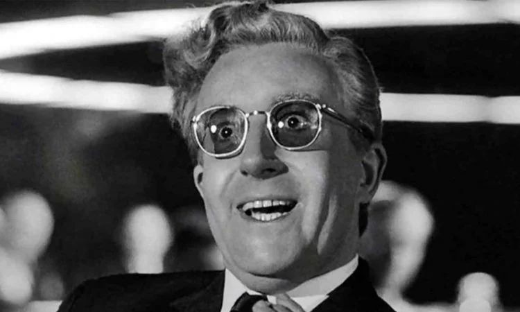 100 χρόνια Πίτερ Σέλερς! Ο ηθοποιός που άλλαξε για πάντα την κωμωδία - Οι ρόλοι και η κληρονομιά του