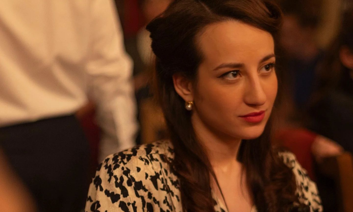 Σπίτι δίπλα στο ποτάμι – Βαλατσού: Η εικόνα της παραδοσιακής κοπέλας θα αλλάξει όταν…