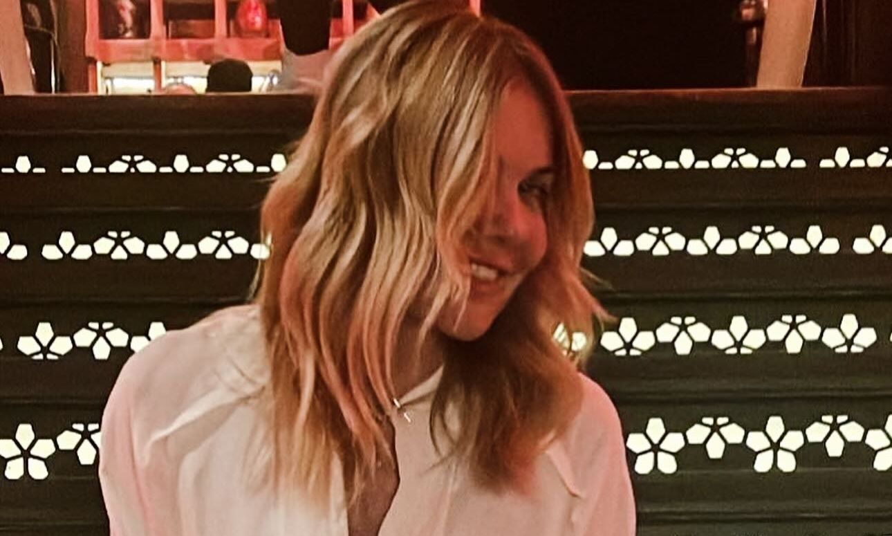 Χριστίνα Παππά: Έχω δεχτεί παρενοχλήσεις και από εξωκαλλιτεχνικό κόσμο