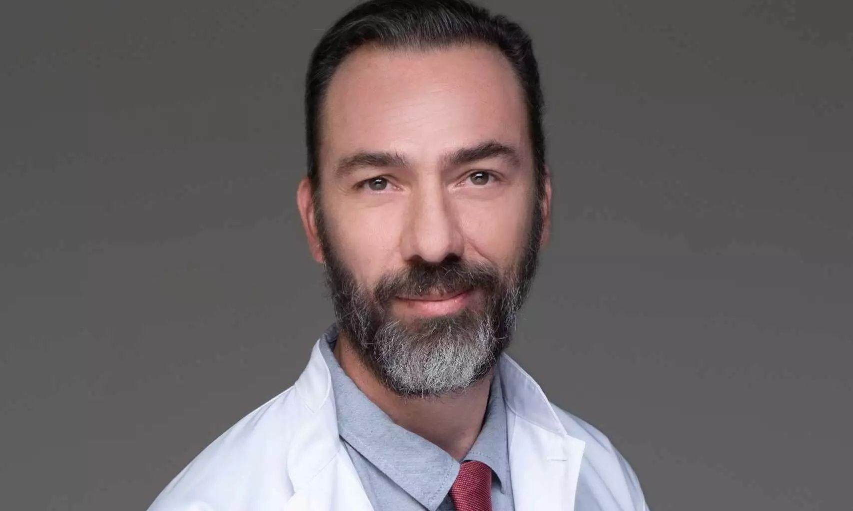 Ο Γιατρός – Αλέξανδρος Κωχ: Αυτό θα τον έκανε πολύ χαρούμενο και ως άνθρωπο και ως γιατρό