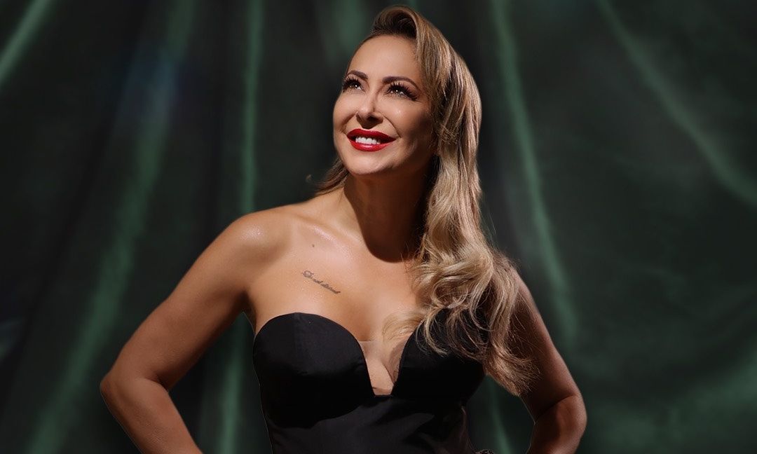 Μελίνα Ασλανίδου: Η γνωριμία με τον Μπιθικώτση και τι ήθελε να μάθει από εκείνη