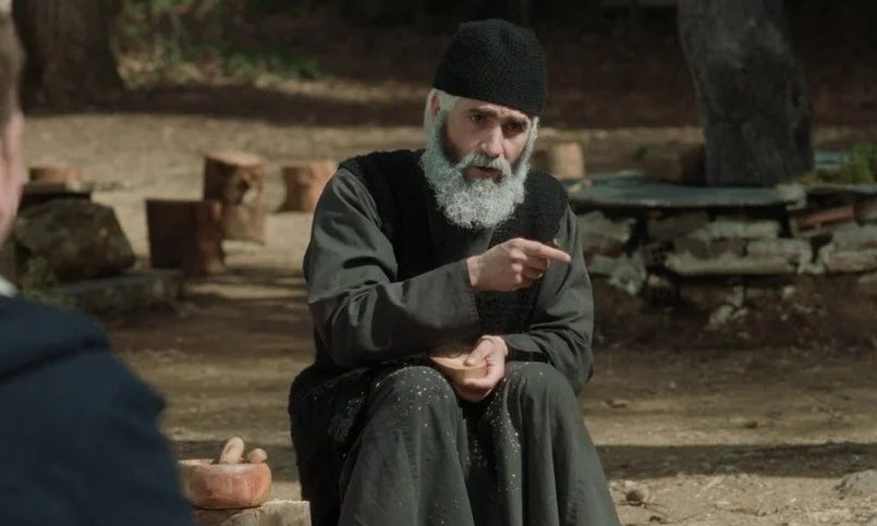 Οι βίοι τεσσάρων Αγίων μεταφέρονται στη μικρή οθόνη