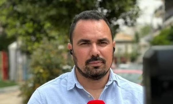 Νίκος Μισίρης: Ο ανταγωνισμός αν δεν είναι αθέμιτος σου δίνει κίνητρο να βελτιώνεσαι καθημερινά