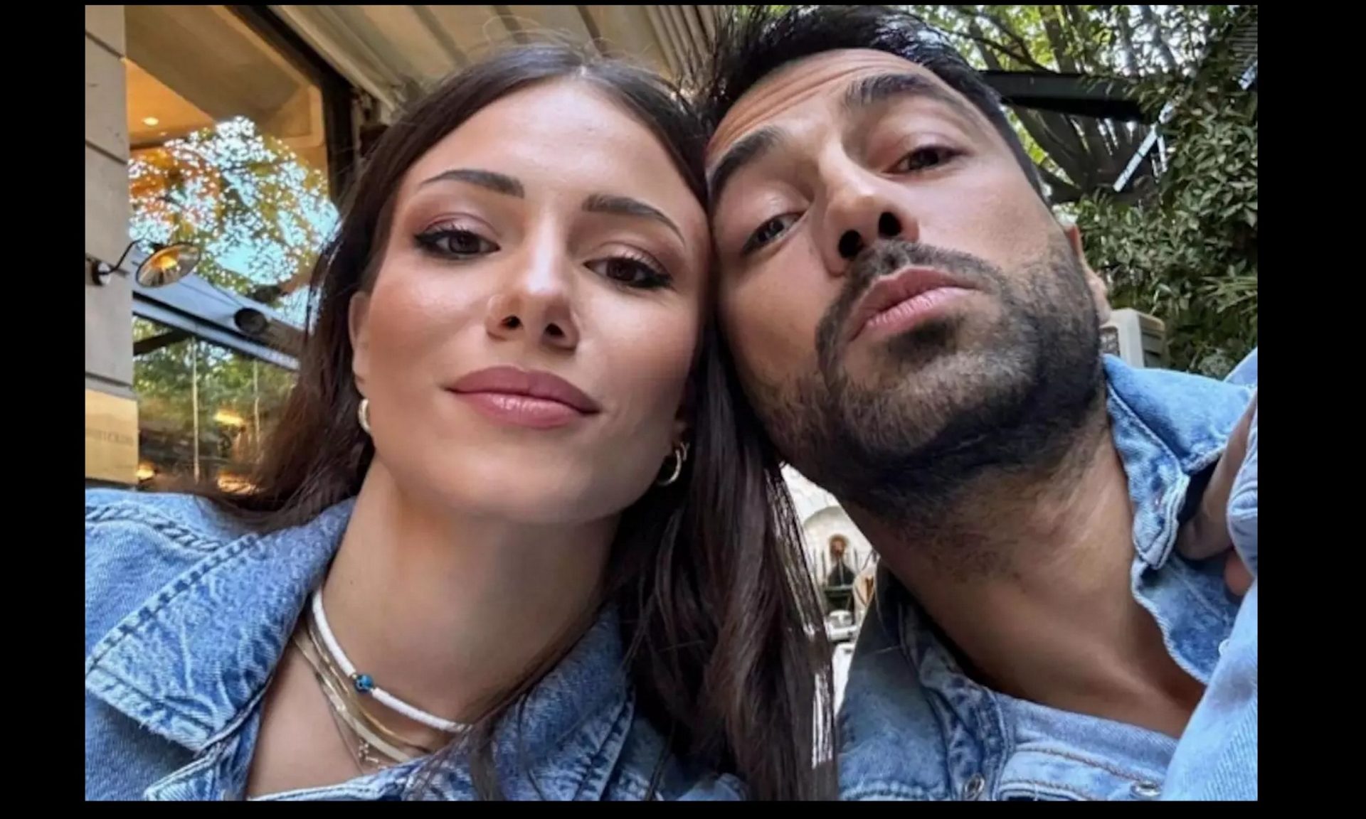 Γεωργίου: «Υπήρχαν διαστήματα που ήμασταν χωρισμένοι με τη Σιμώνη, δεν είχαμε καθόλου επαφή»