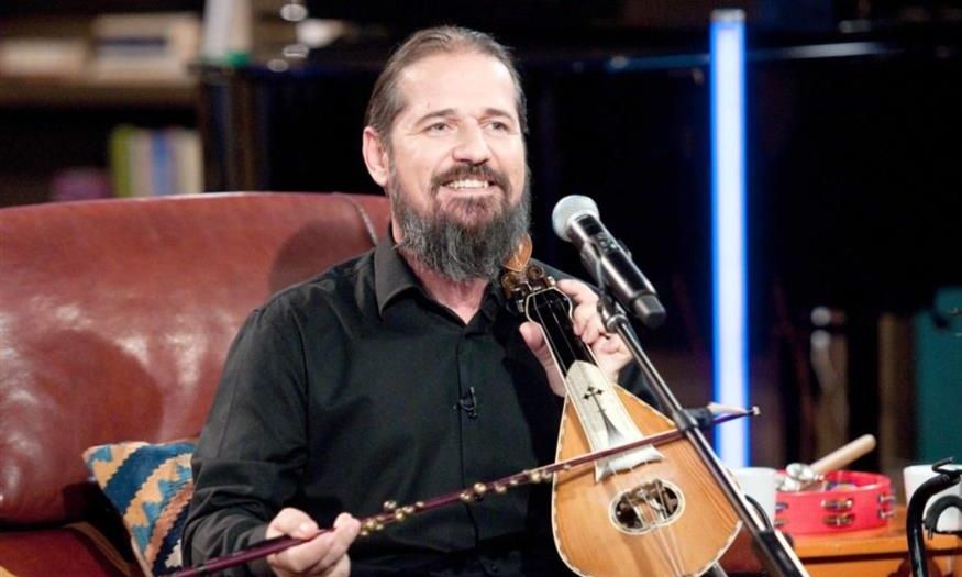 Γιώργος Στρατάκης: Οι προσωπικές δυσκολίες που αντιμετώπισα άφησαν το σημάδι τους βαθιά μέσα μου