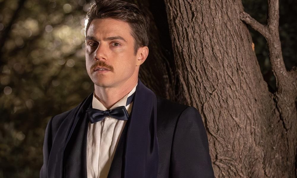 Grand Hotel: Το who is who του Άρη Δανέζη που κάνει check in στον 2ο κύκλο της σειράς