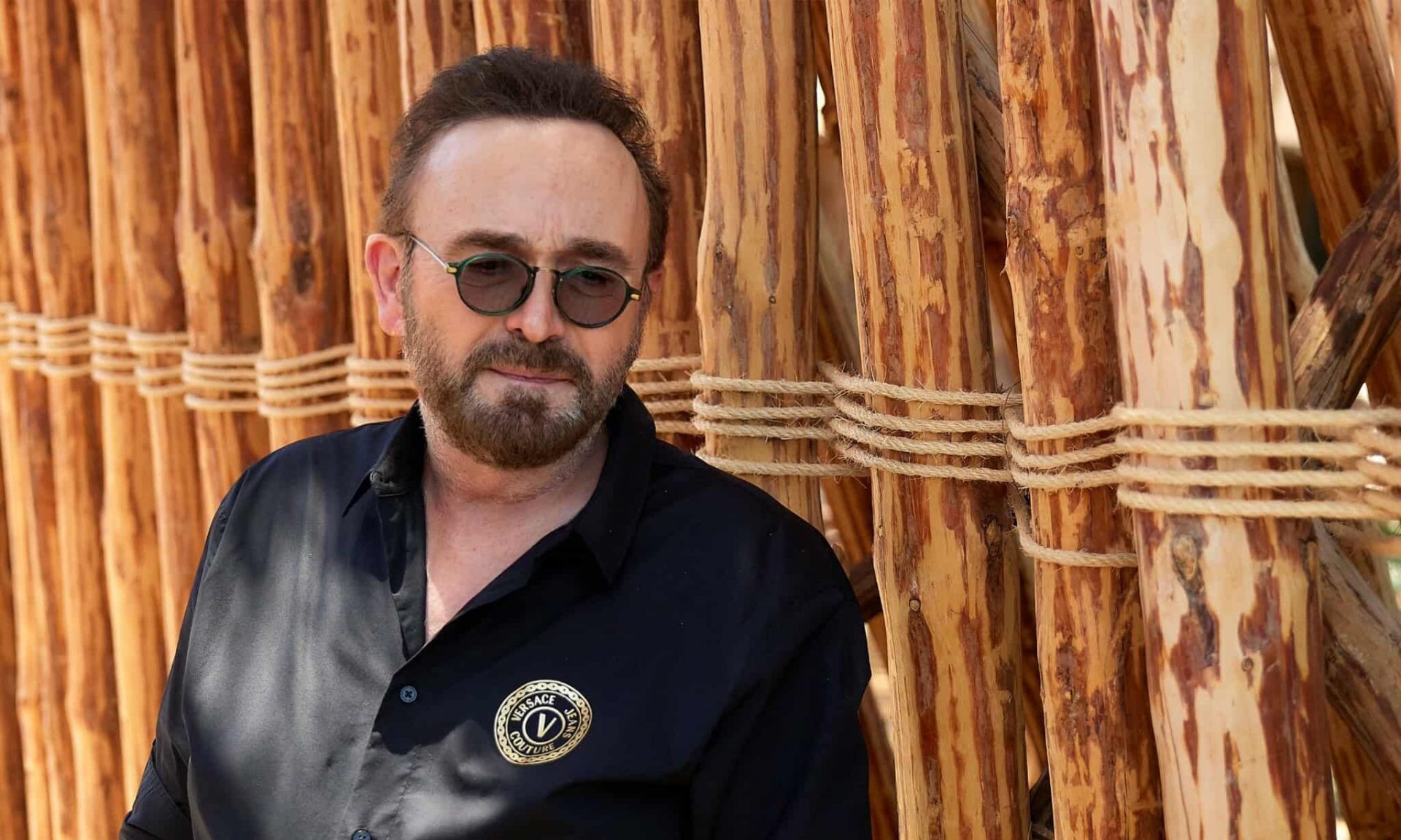 Σταμάτης Γονίδης: Mία μοναδική συναυλία στο Κατράκειο στις 22 Σεπτεμβρίου