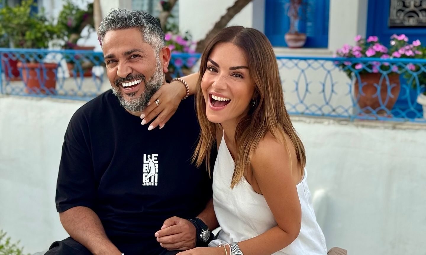 Λασκαράκη - Σουλτάτος: Ξεφάντωσαν σε κρητικό πανηγύρι - Ο χορός του Λευτέρη & η ατάκα της ηθοποιού