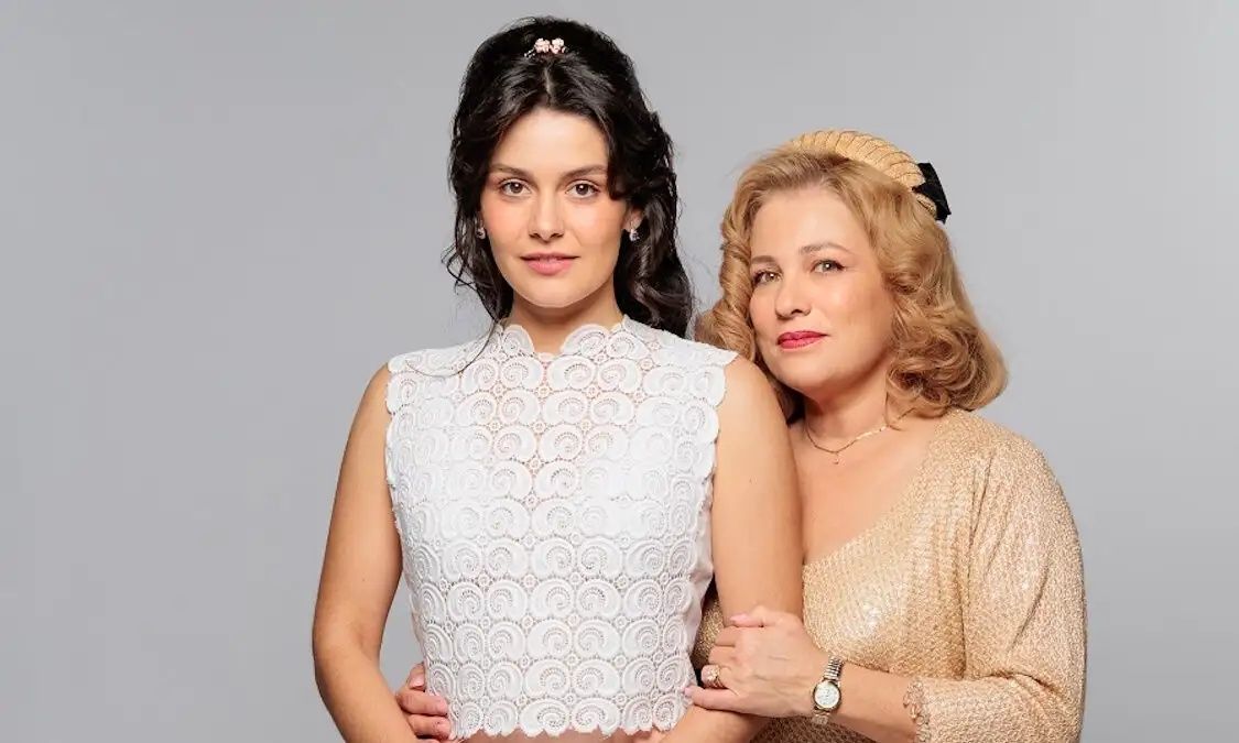 Σπίτι δίπλα στο ποτάμι - Ασημένια Βουλιώτη: H Μαγδαληνή μου θυμίζει κάτι δικό μου