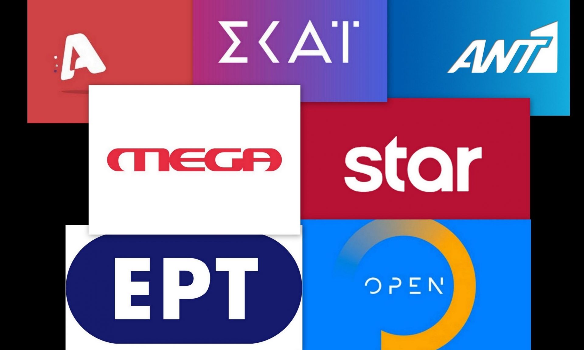 Όλες οι εκπομπές της νέας σεζόν – Έτσι διαμορφώνεται το πρόγραμμα