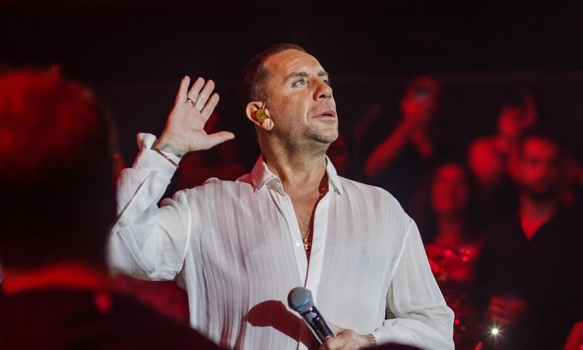 The Voice: Θα εμφανιστεί ο Γιώργος Μαζωνάκης στο live της Παρασκευής;