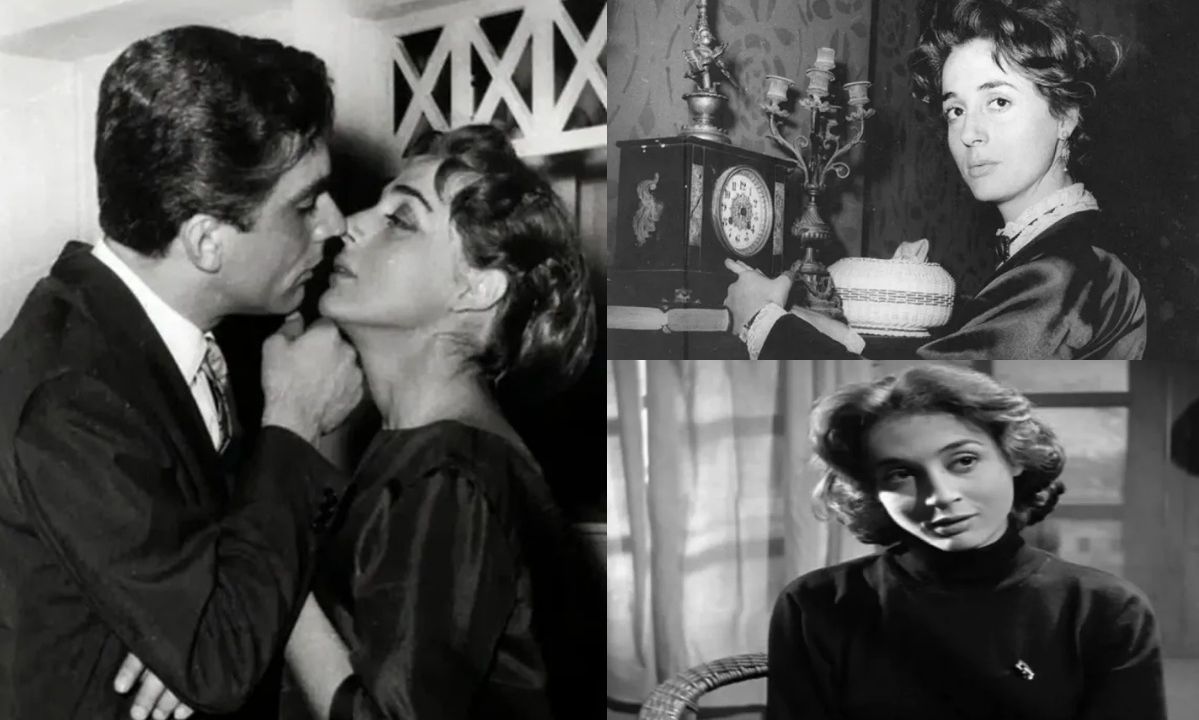 Έλλη Λαμπέτη: Η σχέση με Χορν και Φρέντυ Γερμανό, το πραγματικό όνομα και η μάχη με τον καρκίνο