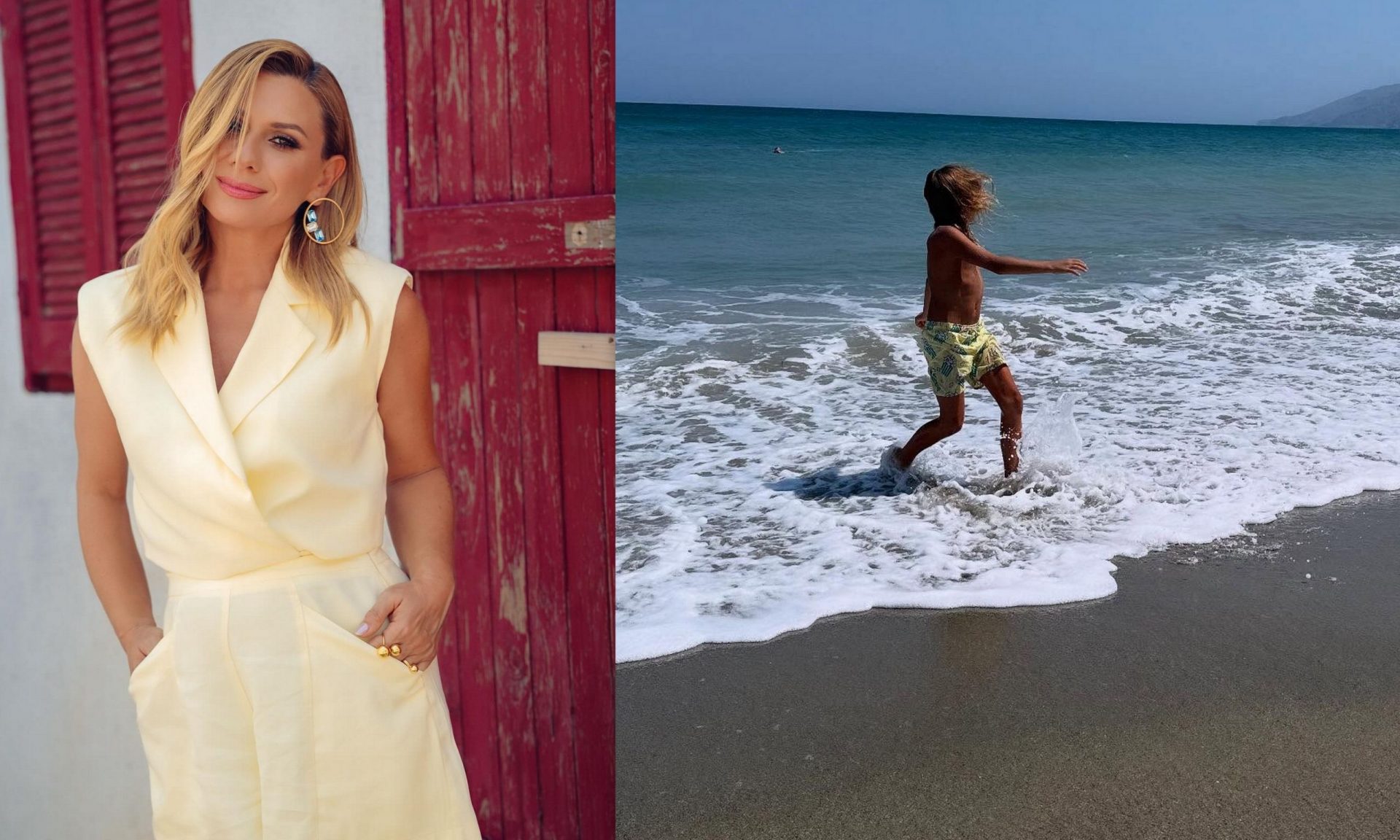 Καραβάτου: Ο Αρίωνας μιλούσε με κάποιον άγνωστο σε μια εφαρμογή και έπαθα σοκ! Τρελάθηκα!