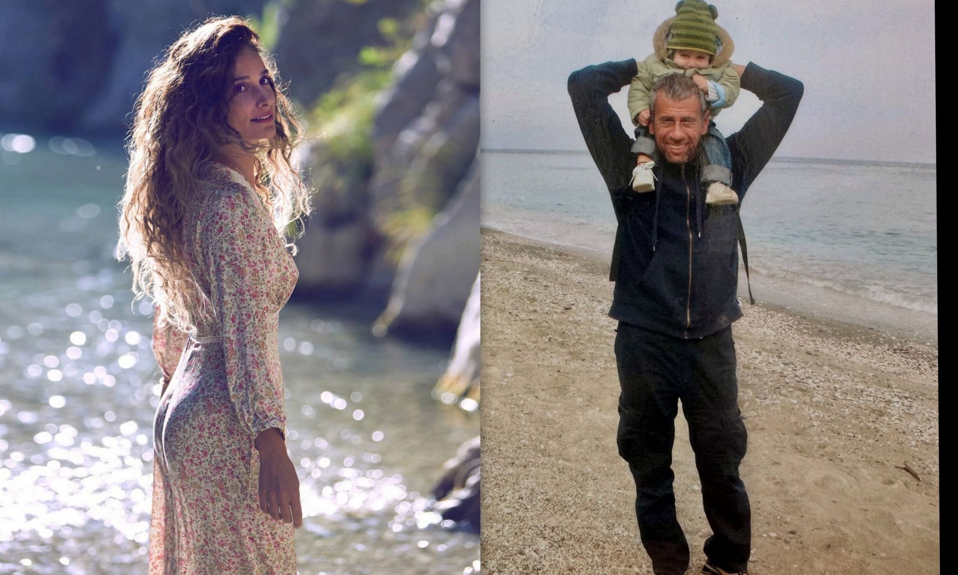 Μαρίνα Καλογήρου: Συγκινεί για τα 10 χρόνια από τον θάνατο του πρώην συζύγου της–Εκείνο το πρωινό...