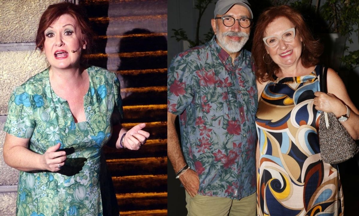 Φωτεινή Ντεμίρη: Η ηλικία, η νομική, η καριέρα και ο χωρισμός που μας άφησε άφωνους