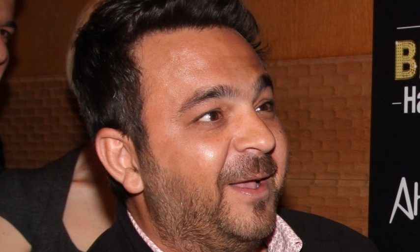 Βαρύ πένθος για τον Νίκο Τσιλιπουνιδάκη- Έφυγες ψηλά και δεν πρόλαβα να σου πω ακόμη μια λέξη