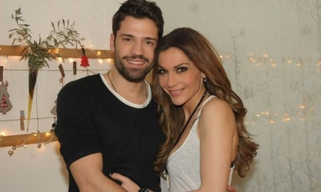 Δέσποινα Βανδή - Κωνσταντίνος Αργυρός: Κλείδωσε η συνεργασία τους για το χειμώνα