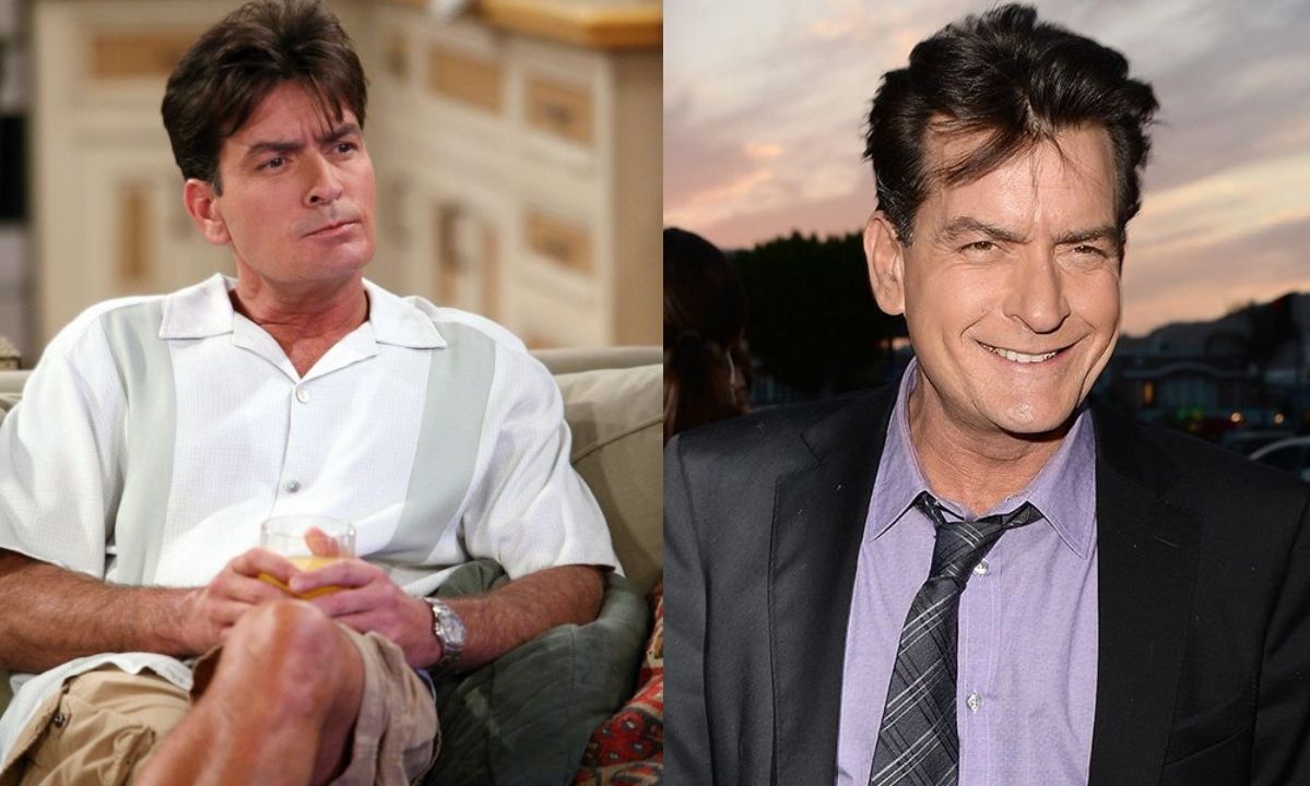 Γενέθλια για τον Τσάρλι Σιν! Η ηλικία, η μάχη με το AIDS και τα... εκατομμύρια!