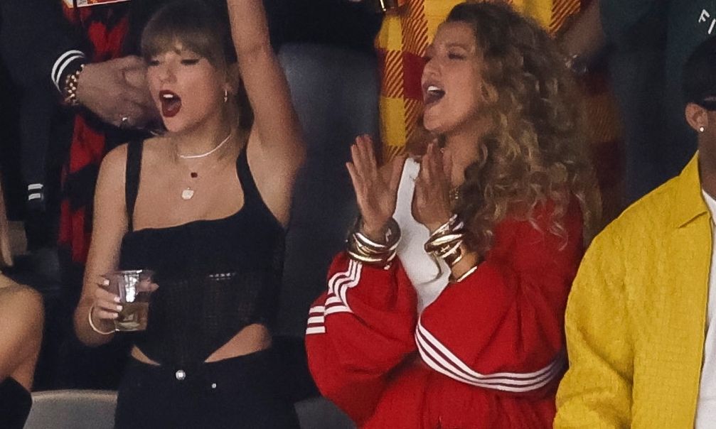 Τέιλορ Σουίφτ - Μπλέικ Λάιβλι: Από κολλητές... εχθροί! Έκοψαν και την καλημέρα!