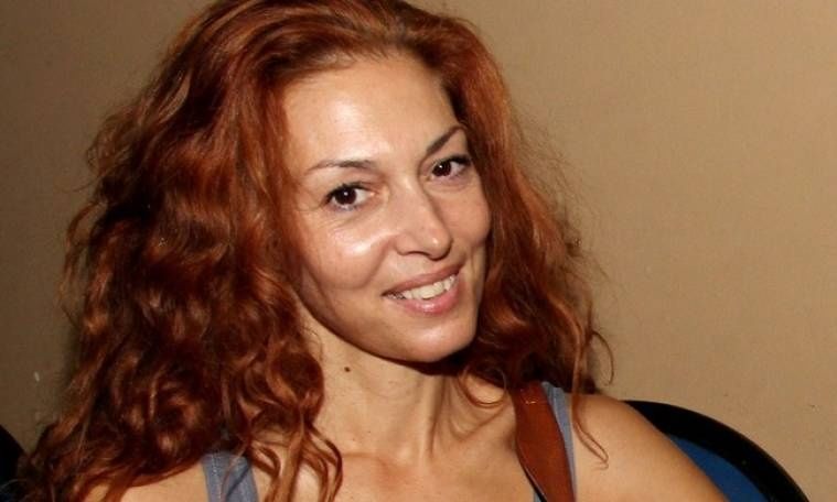 Δήμητρα Παπαδήμα: Οι σπάνιες φώτο της με μπικίνι - Έτσι είναι το κορμί της στα 62 της χρόνια