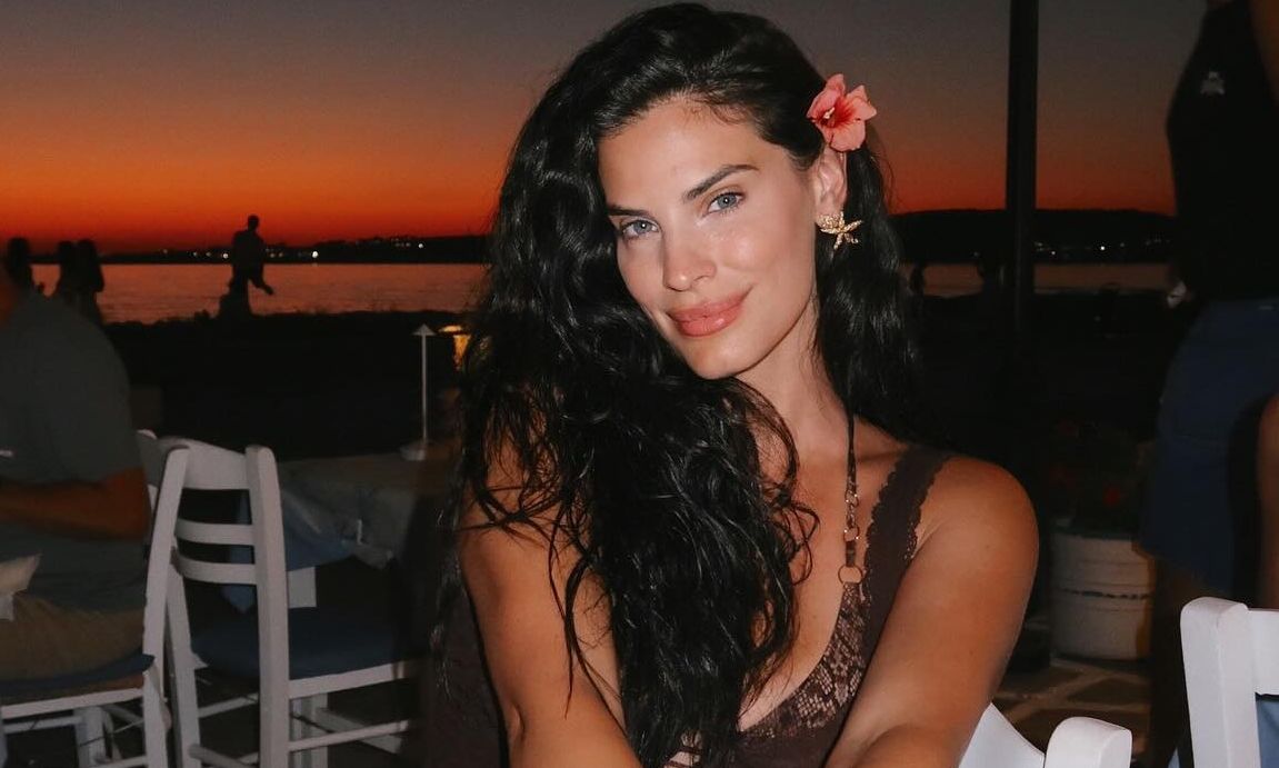 Χριστίνα Μπόμπα: Οι κρίσεις άγχους και πώς κατάφερε να τις αντιμετωπίσει