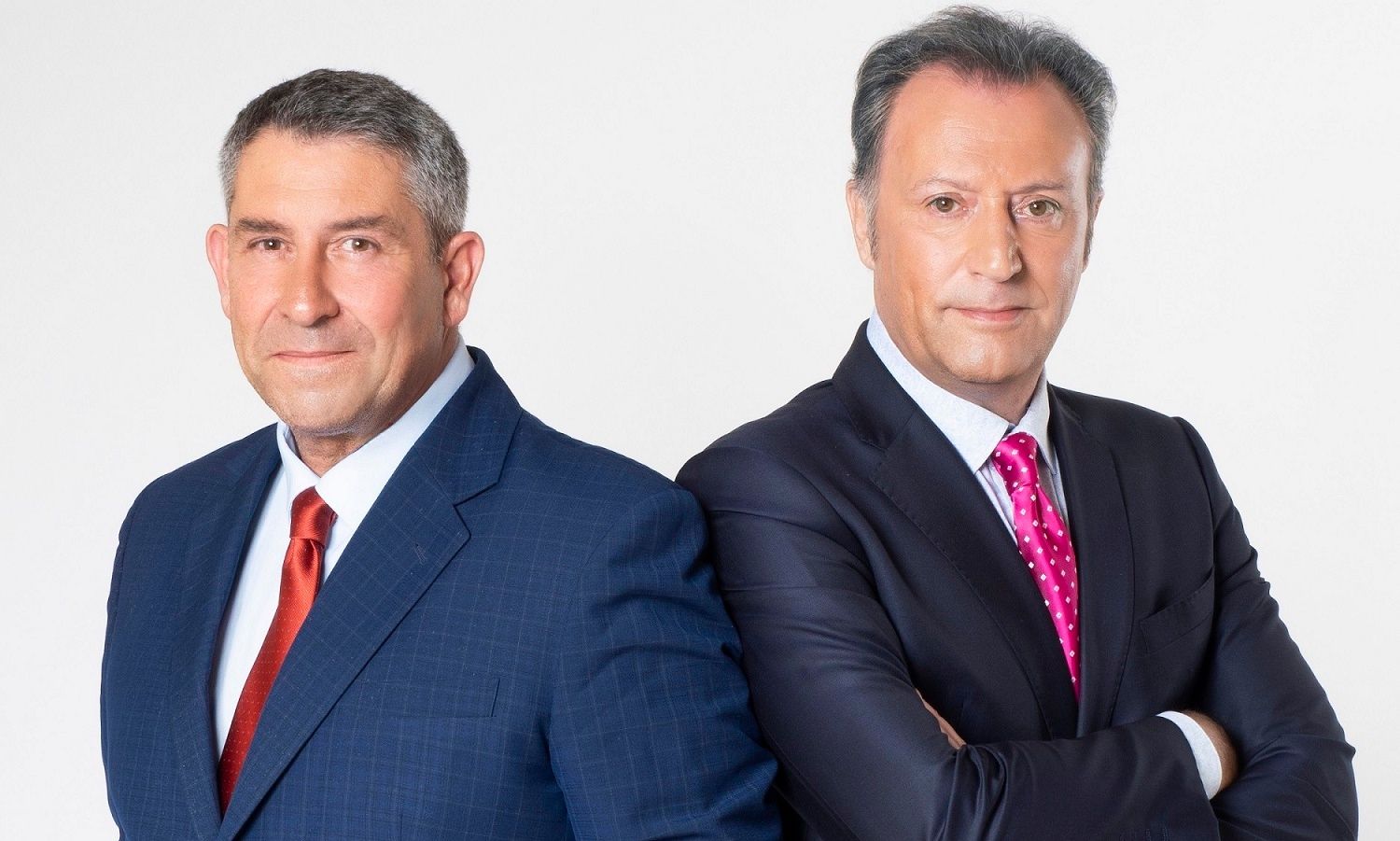 ΣΚΑΪ: Πρεμιέρα των ενημερωτικών εκπομπών, Δευτέρα 25 Αυγούστου