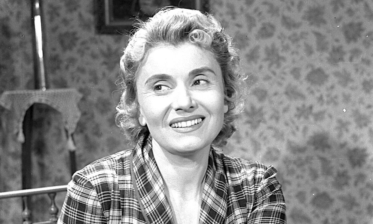 Ίλυα Λιβυκού: Το πραγματικό όνομα, η ηθοποιός κόρη και το τραγικό φινάλε