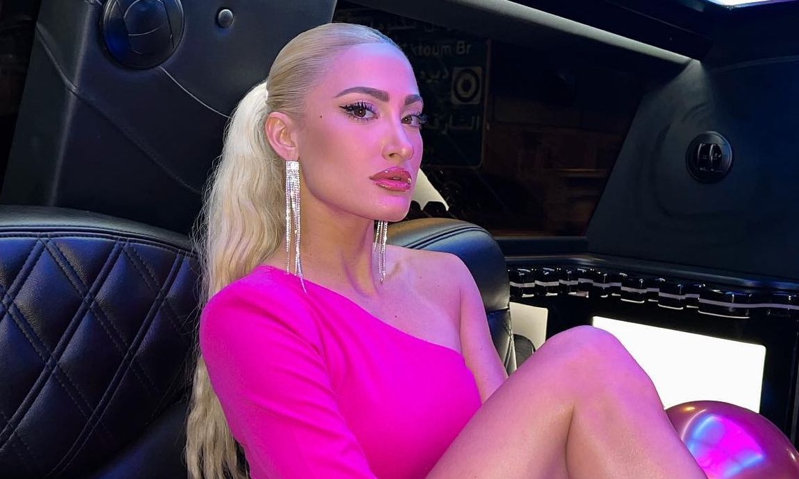 Ιωάννα Τούνη: Η θεαματική αλλαγή στο σώμα της στα 32 της - Το μυστικό για το dream body είναι...