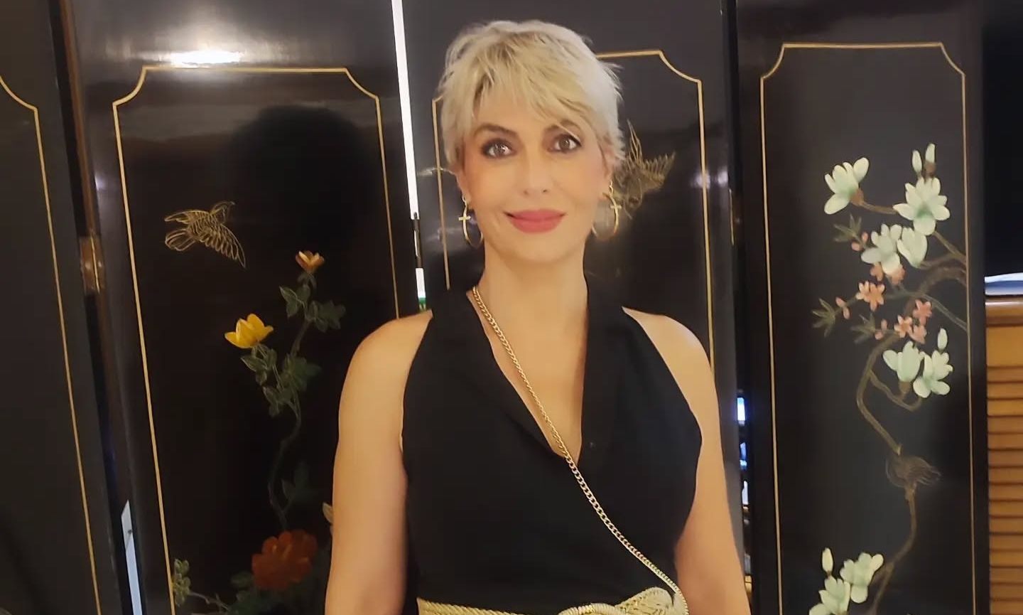 The Chase – Μαρία Μάρκου: Ήταν έρωτας με την πρώτη ματιά