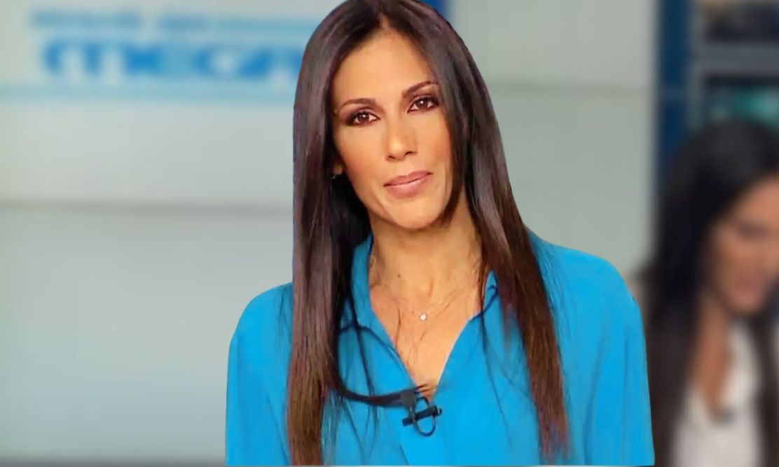 Ανθή Βούλγαρη: Αυτό είναι το προσκλητήριο της βάφτισης του γιου της