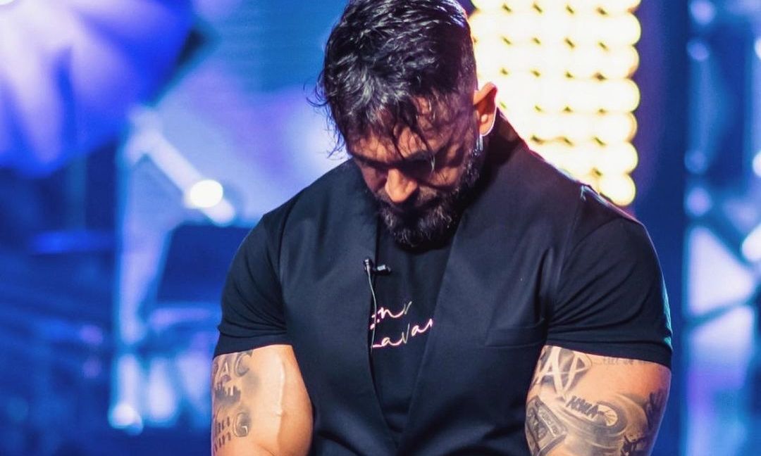 Βαρύ πένθος για τον Bo – Η σπαρακτική ανάρτηση