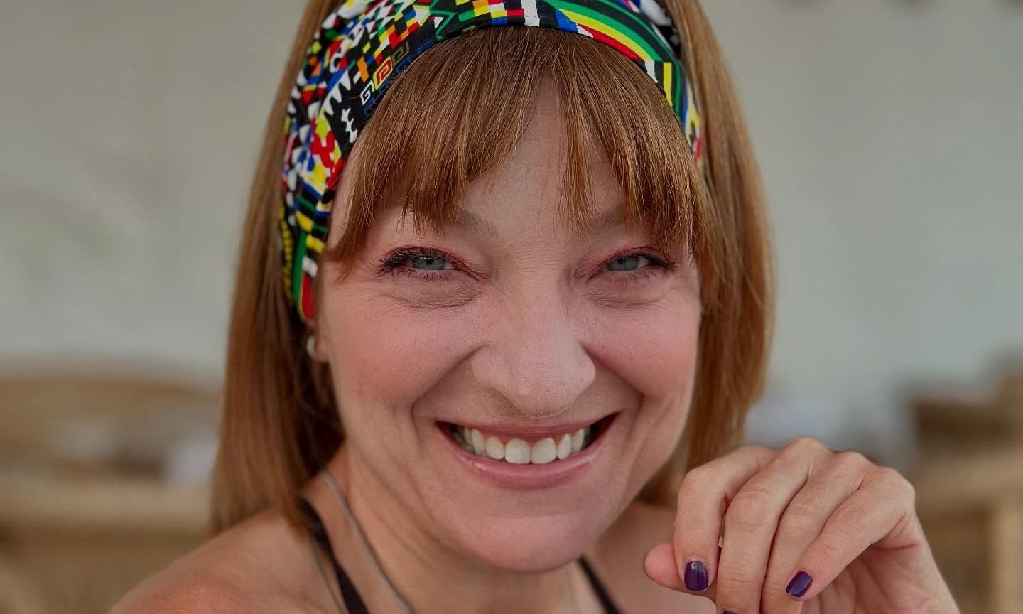 Γιώτα Ζερδέβα: To spoiler για τον Άγιο έρωτας και ο ρόλος στους Αθώους του Mega