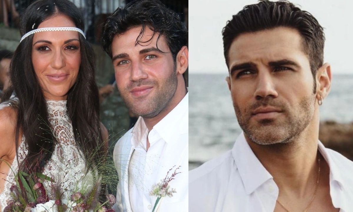 Πέτρος Ιακωβίδης: Η ηλικία, η σχέση, η κουμπαριά με την Ανθή Βούλγαρη και η τραγουδίστρια αδερφή του