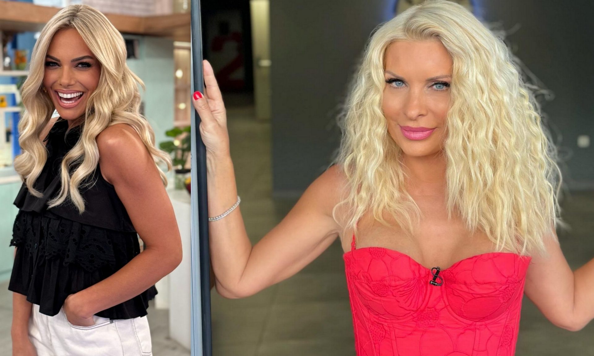 Ιωάννα Μαλέσκου: Δεν έχουμε συναντηθεί ποτέ με την Ελένη Μενεγάκη. Δεν θα το επεδίωκε ούτε η ίδια