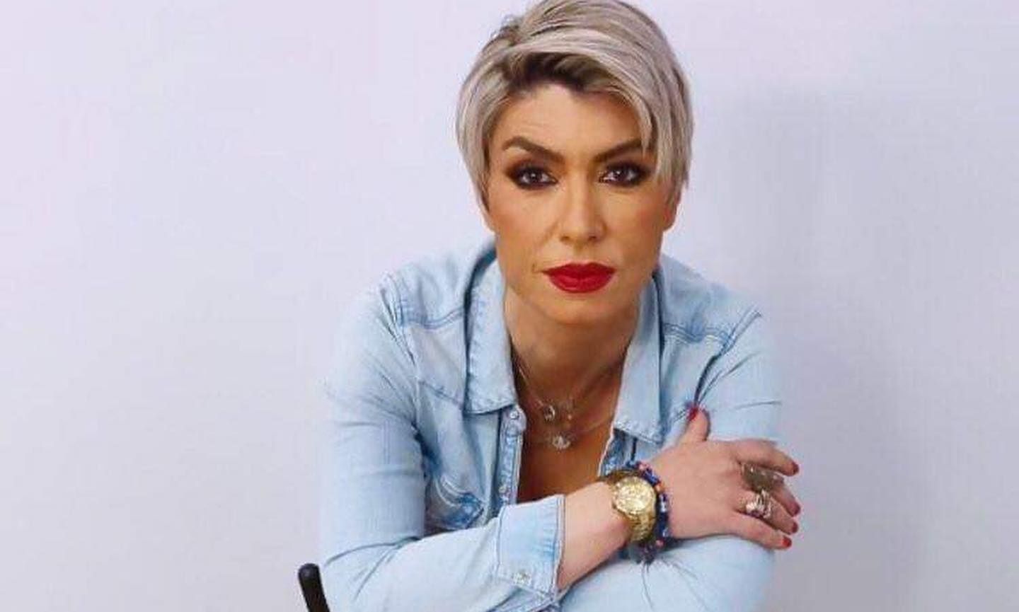 The Chase – Μαρία Μάρκου: To προσωνύμιο «Γυναίκα με τα Μαύρα», τα σχόλια και οι… καταδιώξεις