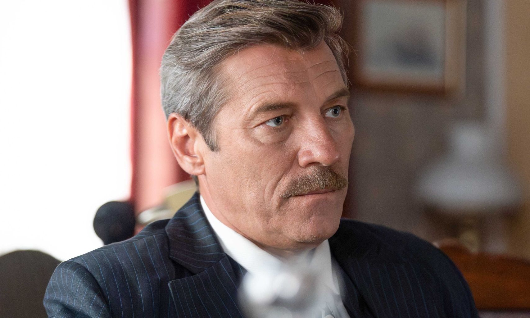 «Grand Hotel»: Ο Γιάννης Στάνκογλου κάνει check in - Το who is who του Γεράσιμου Χατζημήτρου