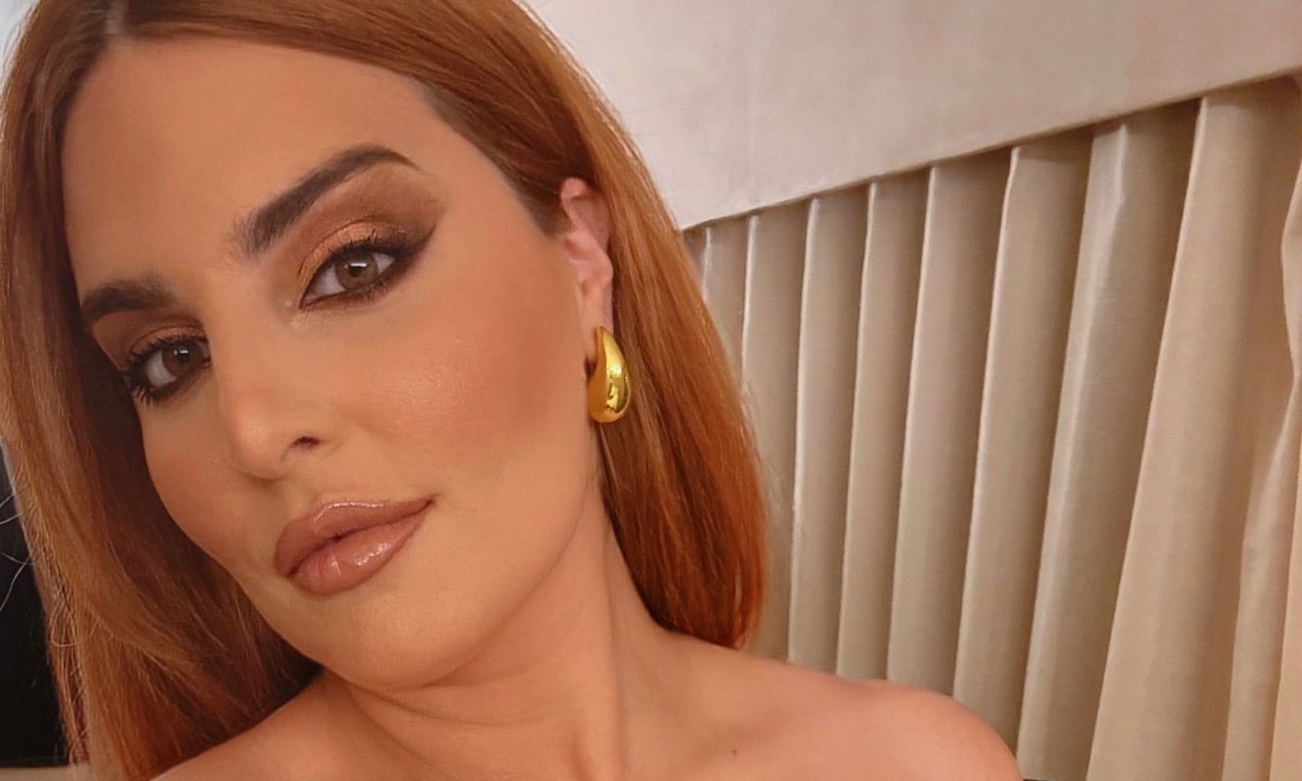 Εβελίνα Νικόλιζα: Παραλίγο τροχαίο - Τι να το κάνεις το δίκιο σου κυρία μου, αν είσαι πατημένη;