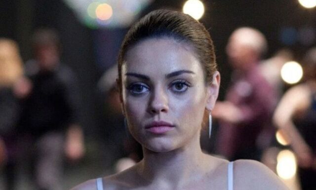 Μίλα Κούνις: Η απάνθρωπη διατροφή για τις ανάγκες τους ρόλου της στον «Μαύρο Κύκνο»