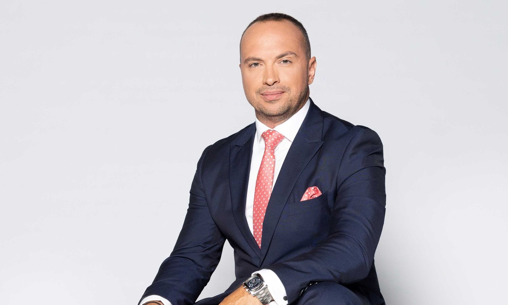 Το "Back2Μπακ" με τον Βασίλη Μπακόπουλο επιστρέφει στο ACTION 24