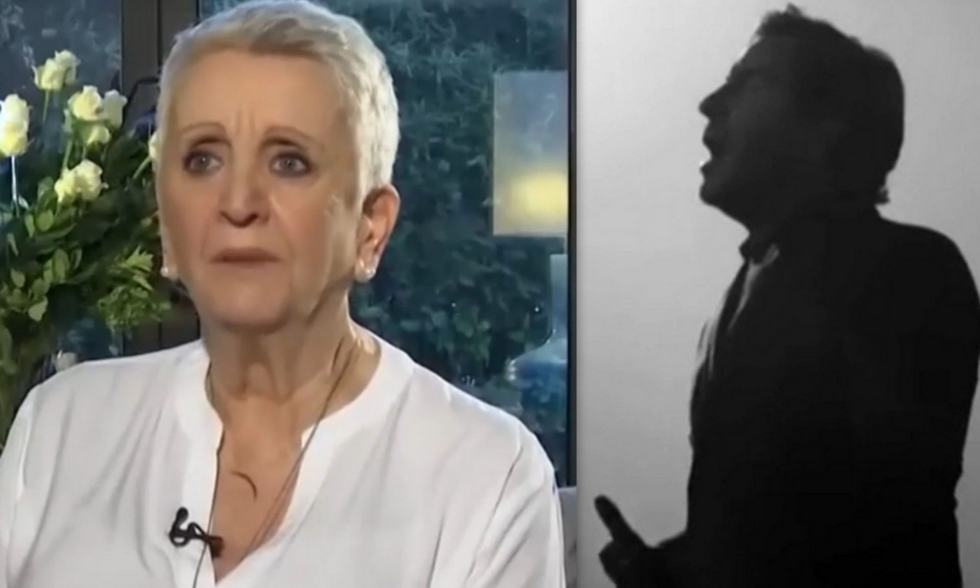 Μαζωνάκης: Στα άκρα η ρήξη με την οικογένειά του -Τι έλεγε η μητέρα του το 2021 για τις σχέσεις τους