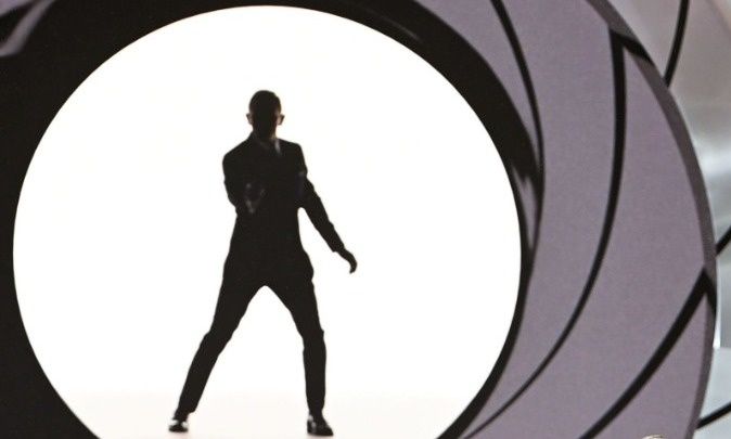 Τζέιμς Μποντ: Συνεχίζεται η αναζήτηση-Ο ανερχόμενος Βρετανός σταρ που έκανε δοκιμαστικό για τον ρόλο